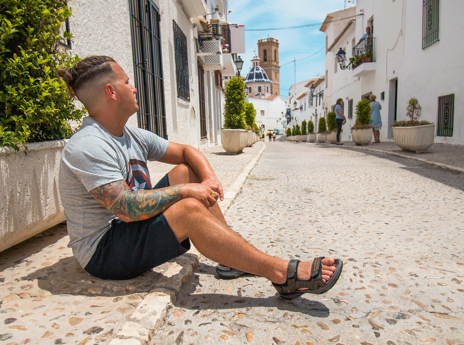 ULTIMAS REBAJAS VERANO 2020 PAREDES