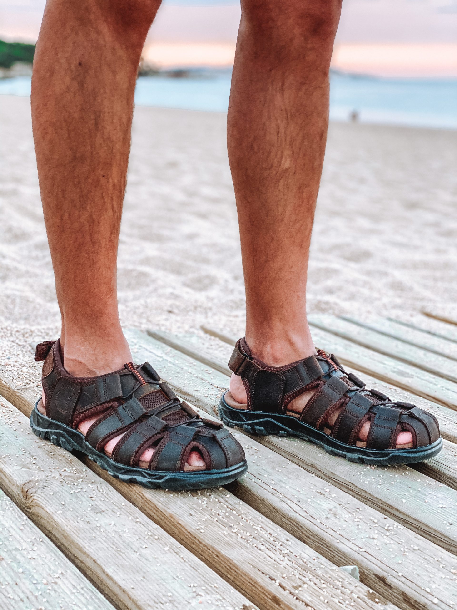 RABAJAS SANDALIAS VERANO 2020 PAREDES
