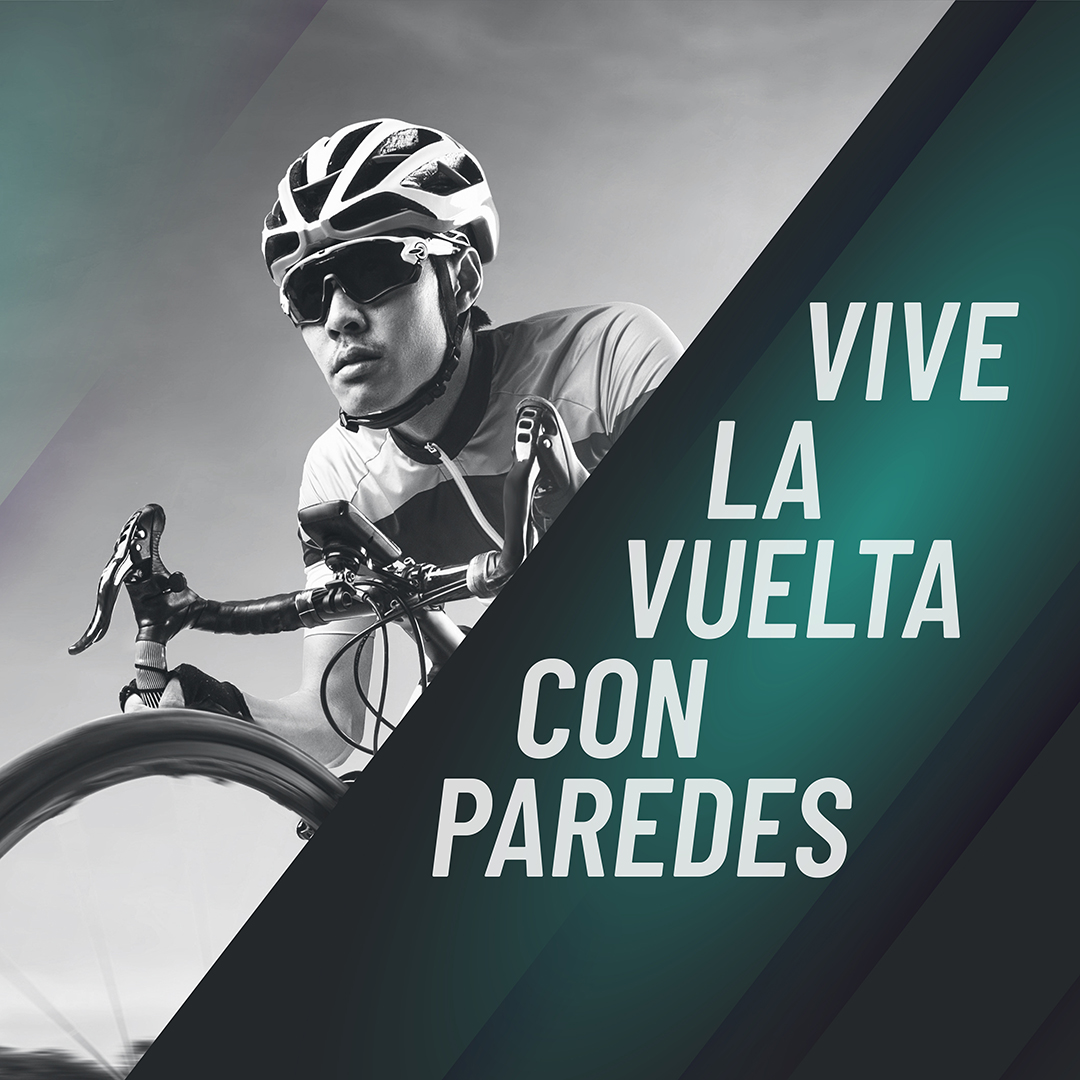 sorteo paredes