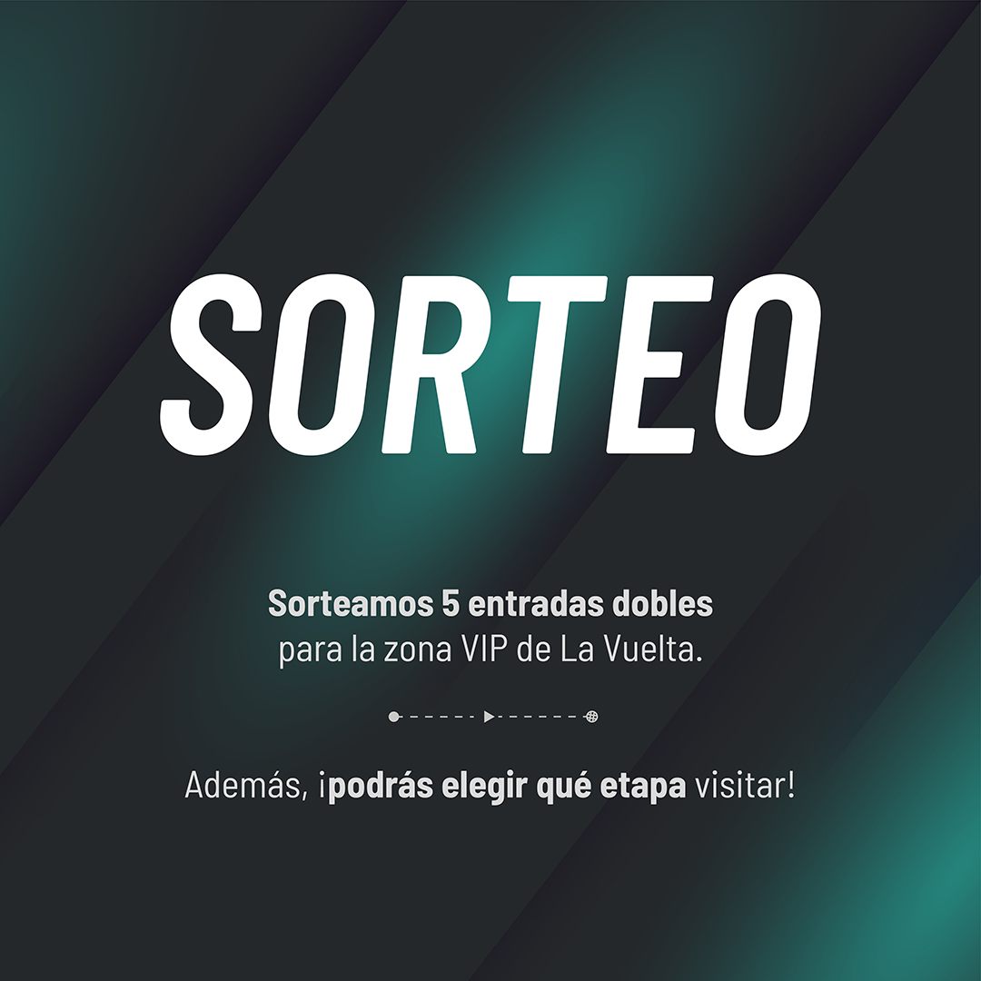 sorteo paredes
