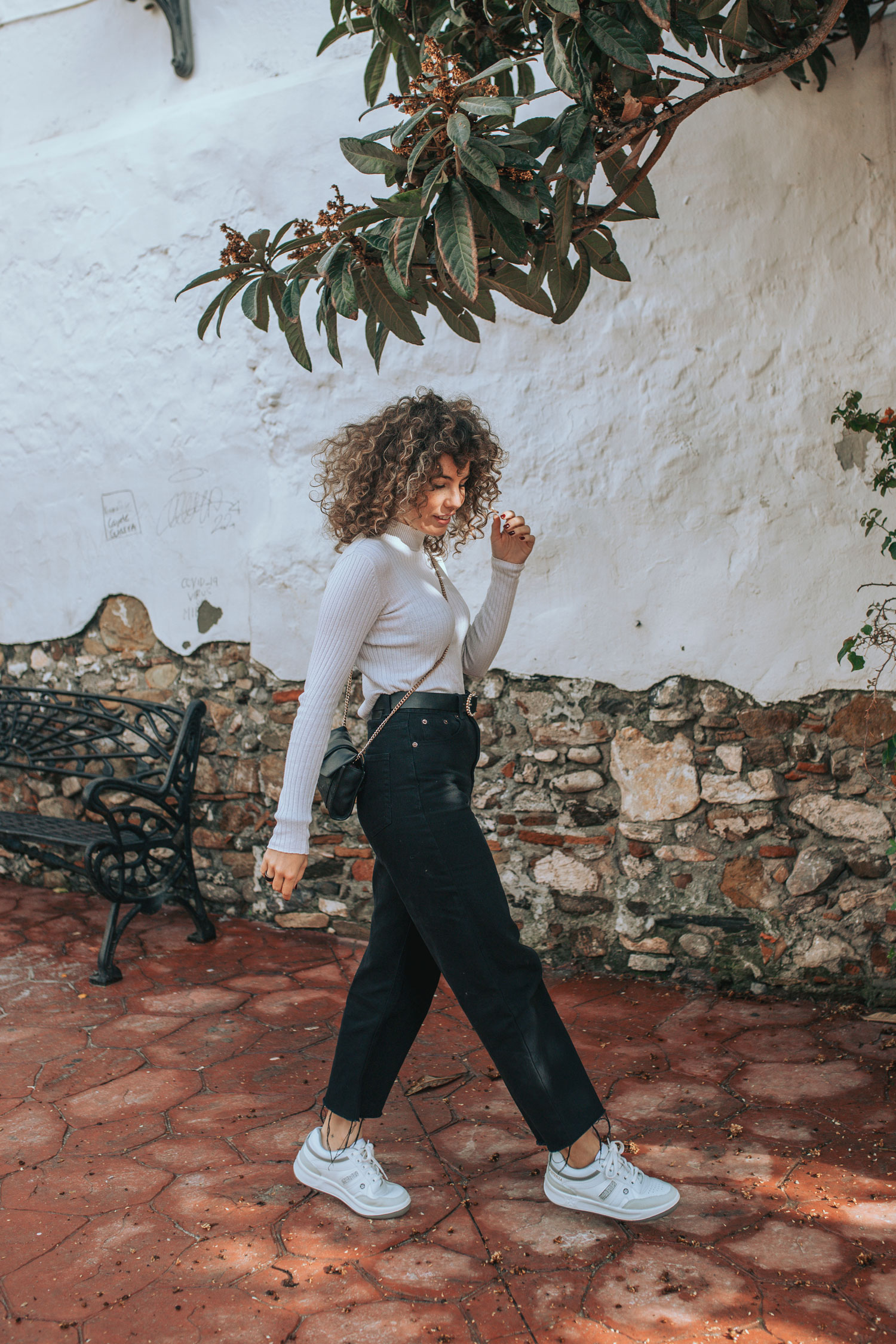 Laura Sánchez Blog de Paredes