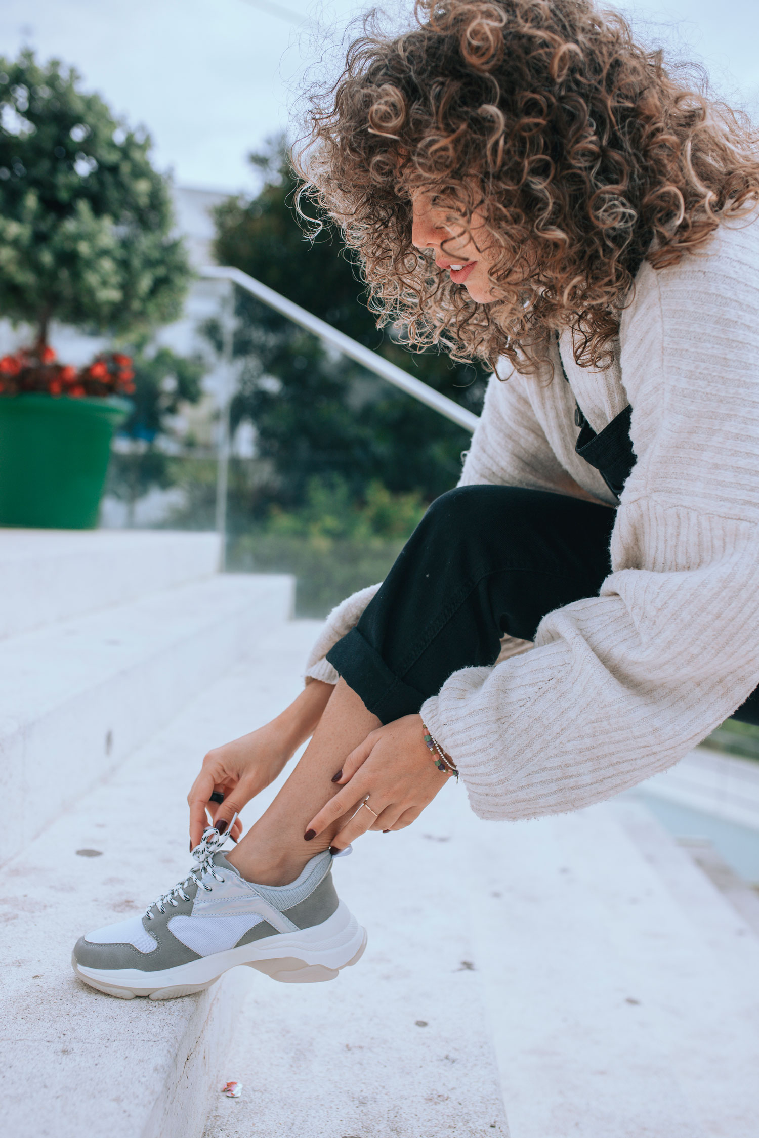Talento español Laura Sánchez Blog de Paredes