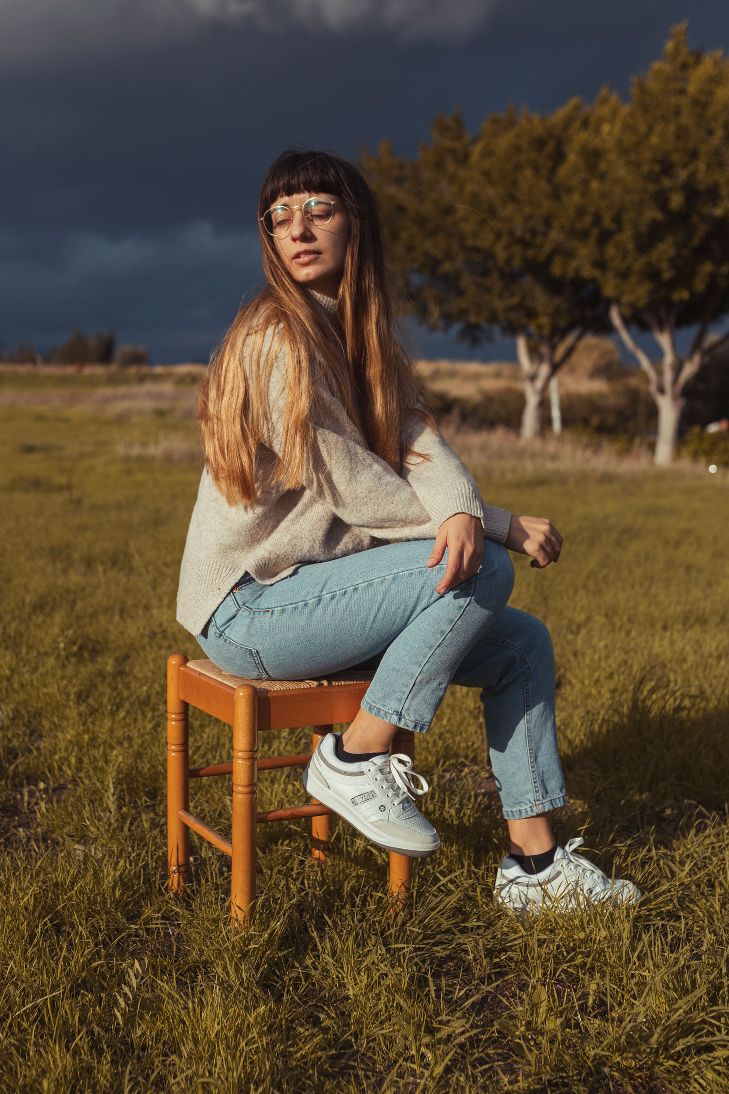 Talento español Laura Sánchez Blog de Paredes