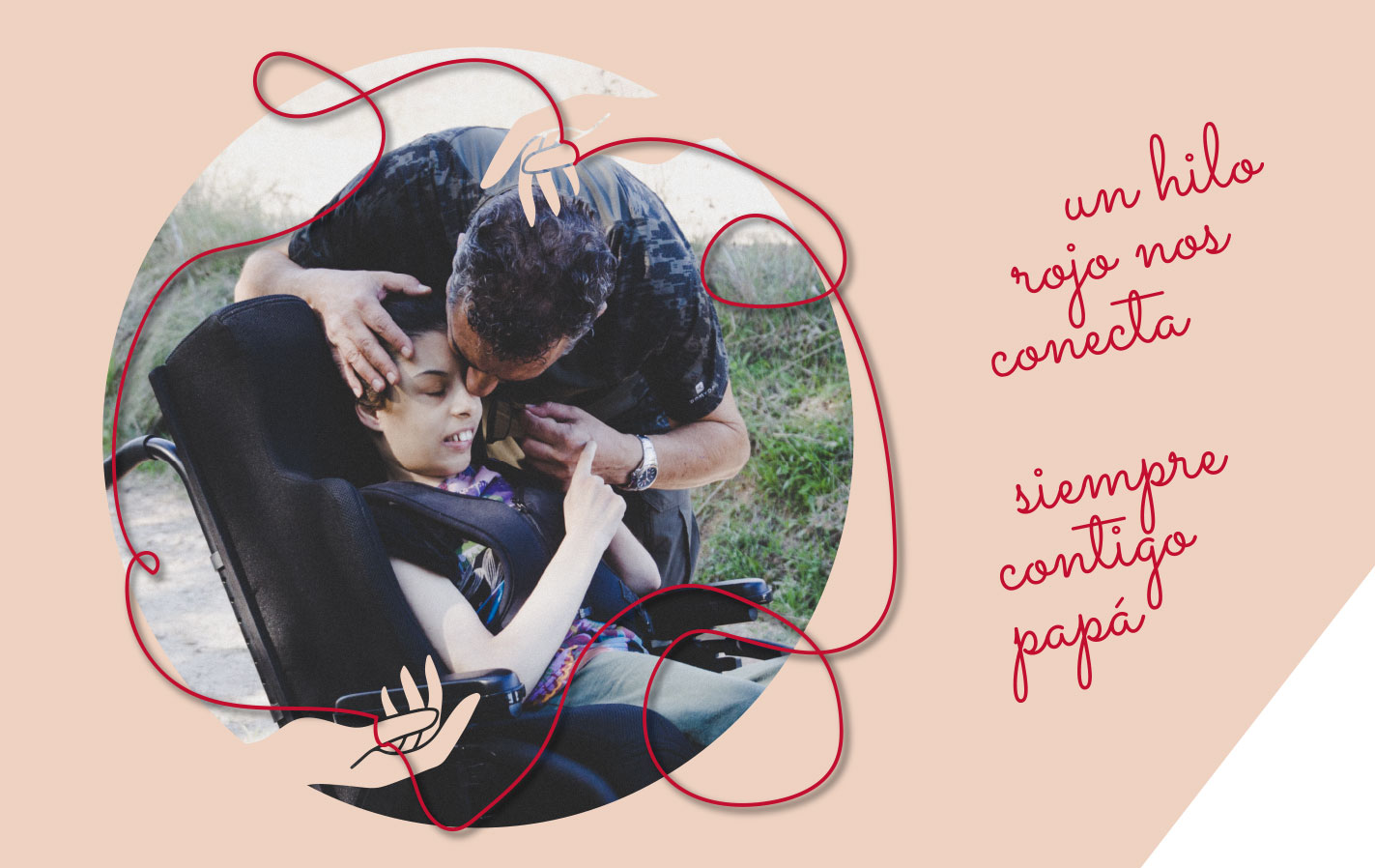 Día del Padre Paredes