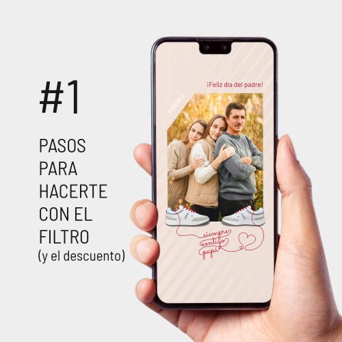Día del Padre Paredes