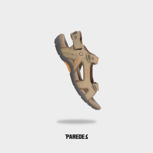 SANDALIAS PAREDES COLECCION VERANO 2021
