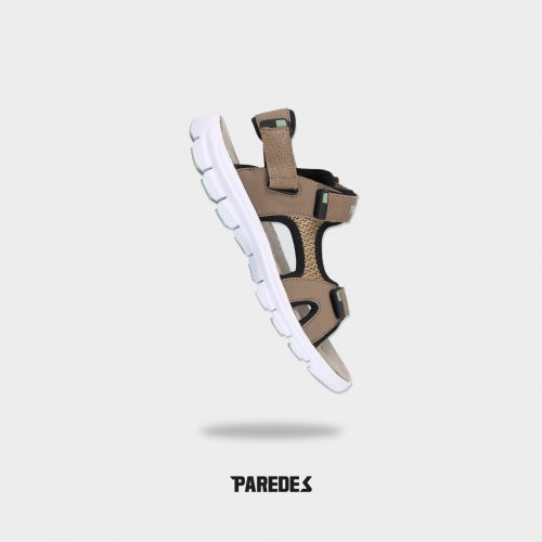 SANDALIAS PAREDES COLECCION VERANO 2021