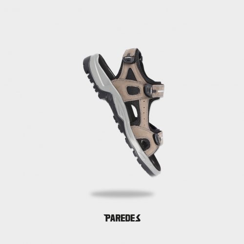 SANDALIAS PAREDES COLECCION VERANO 2021