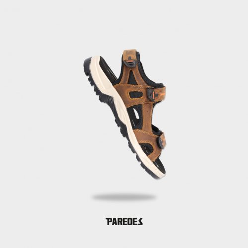 SANDALIAS PAREDES COLECCION VERANO 2021