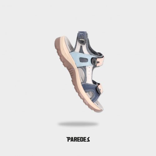 SANDALIAS PAREDES COLECCION VERANO 2021