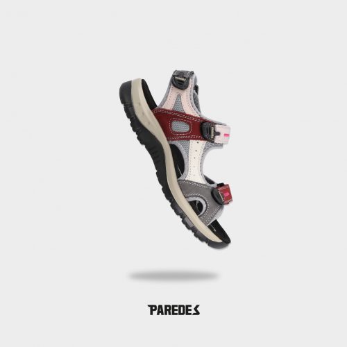 SANDALIAS PAREDES COLECCION VERANO 2021