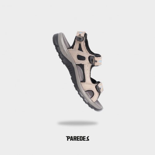 SANDALIAS PAREDES COLECCION VERANO 2021