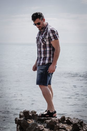 SANDALIAS PAREDES COLECCION VERANO 2021