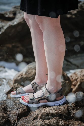 SANDALIAS PAREDES COLECCION VERANO 2021