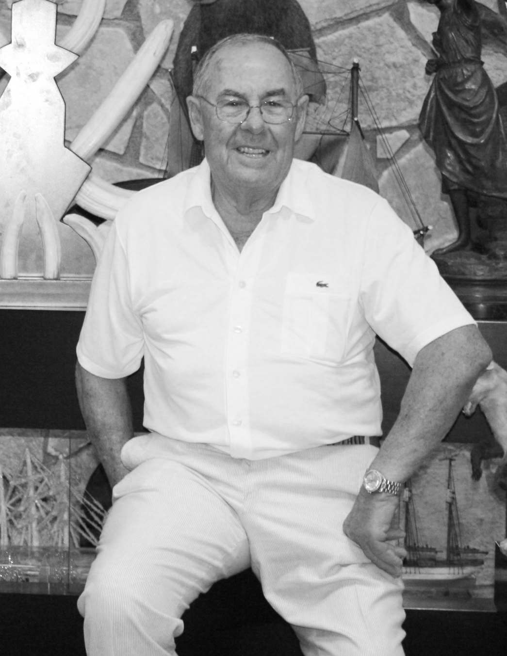 José Paredes