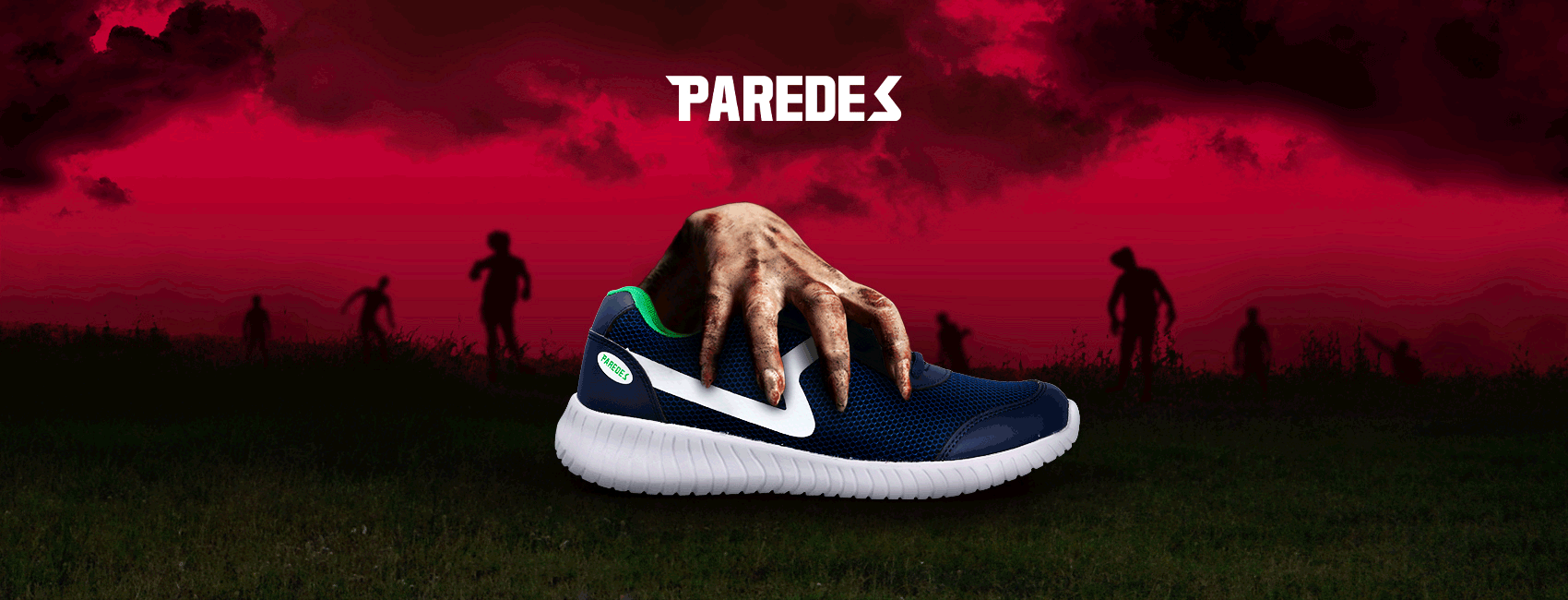 Gil paredes Halloween