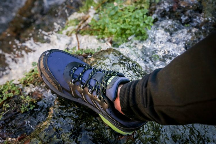 Zapatillas Paredes Nueva Colección Otoño 2021