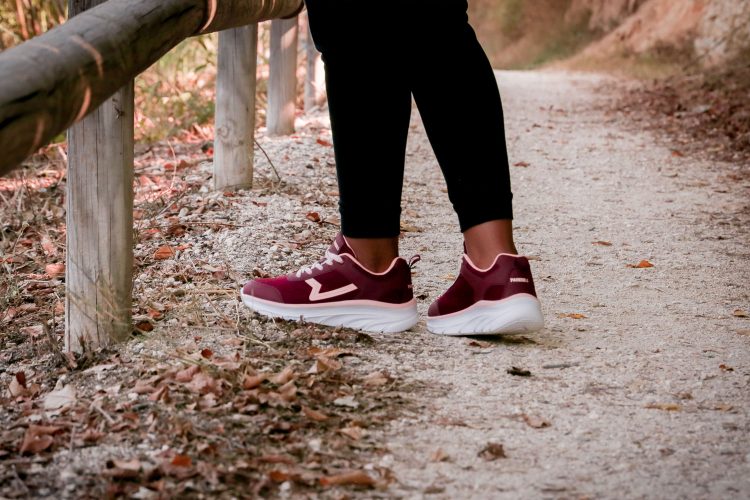 Zapatillas Paredes Nueva Colección Otoño 2021