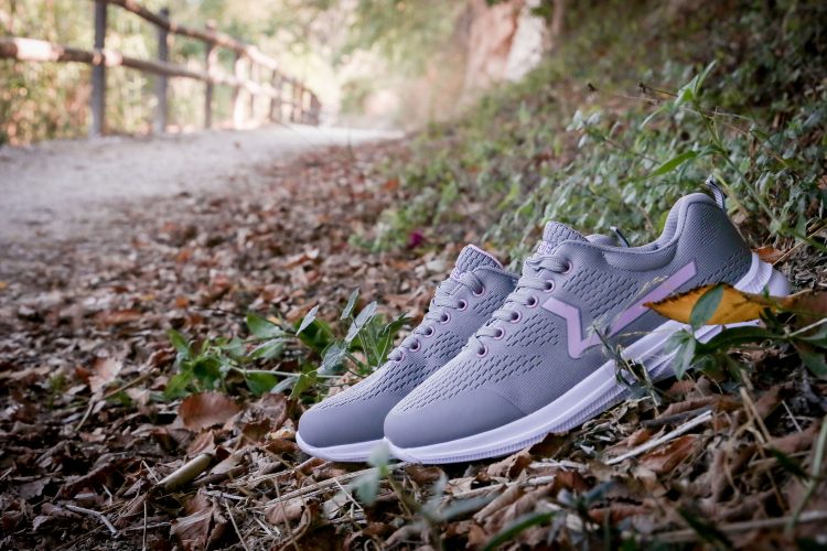 Zapatillas Paredes Nueva Colección Otoño 2021