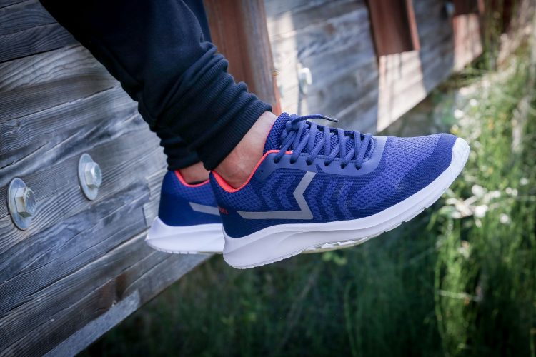 Zapatillas Paredes Nueva Colección Otoño 2021