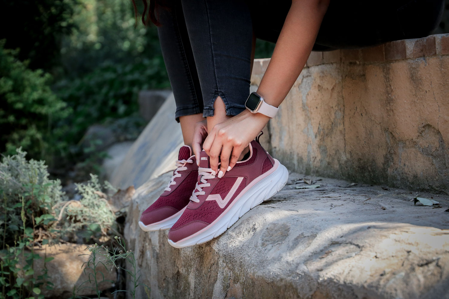 Zapatillas Paredes Nueva Colección Otoño 2021