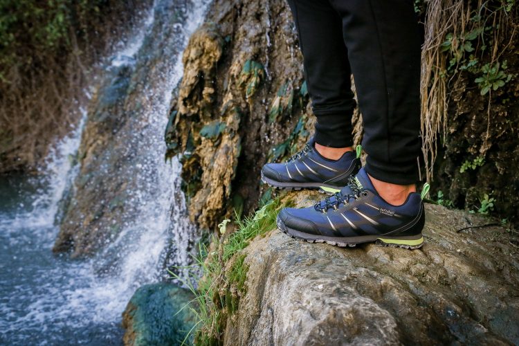 Zapatillas Paredes Nueva Colección Otoño 2021