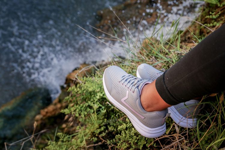 Zapatillas Paredes Nueva Colección Otoño 2021