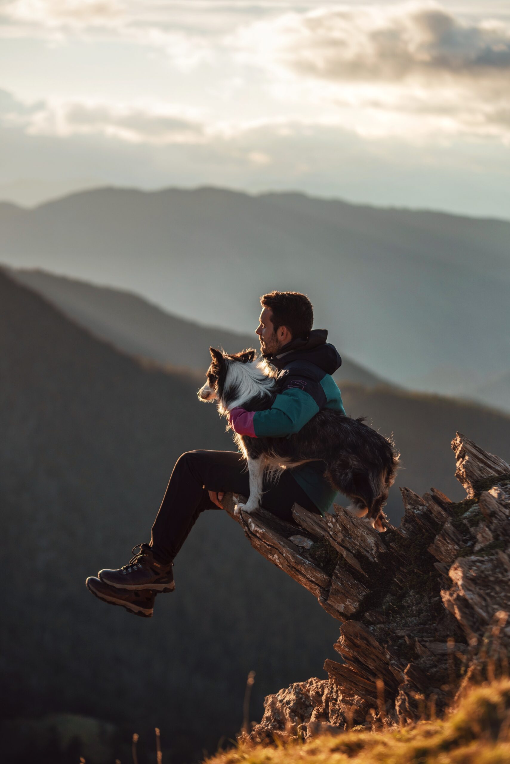 beneficios de un paseo al aire libre