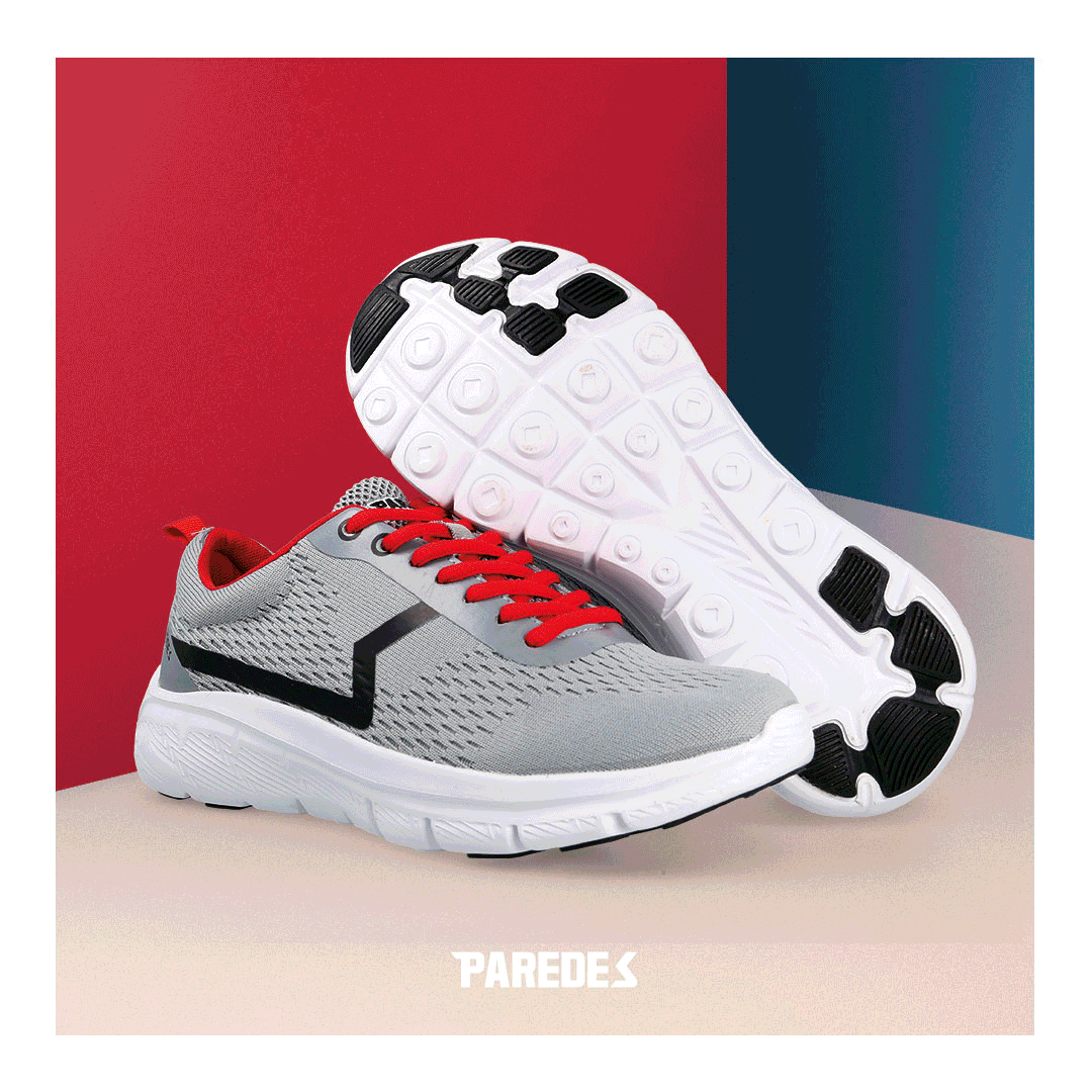 zapatillas paredes colección primavera 2022