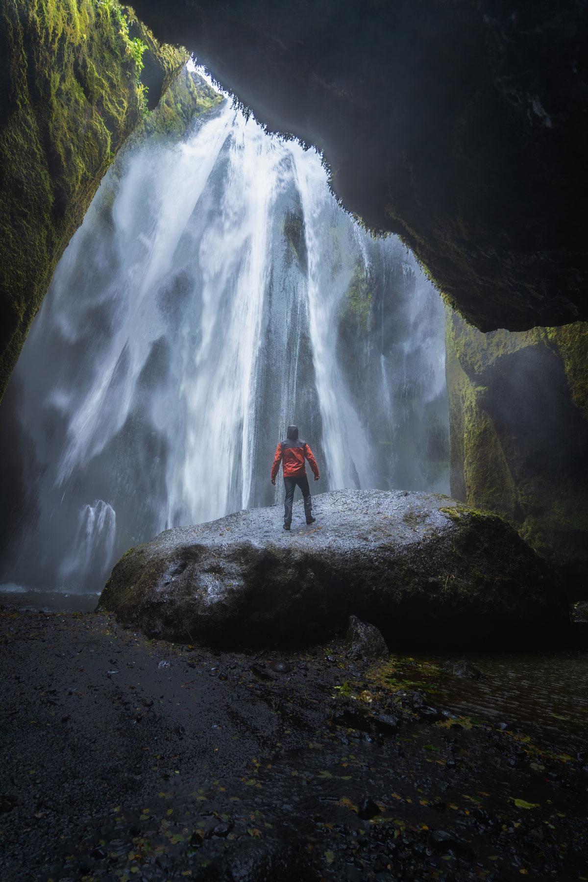 javi flores senderismo y fotografía