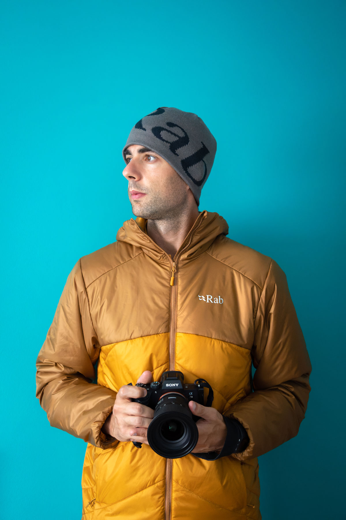 javi flores senderismo y fotografía