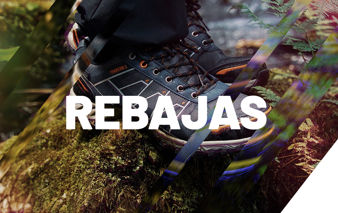 rebajas paredes invierno 2023