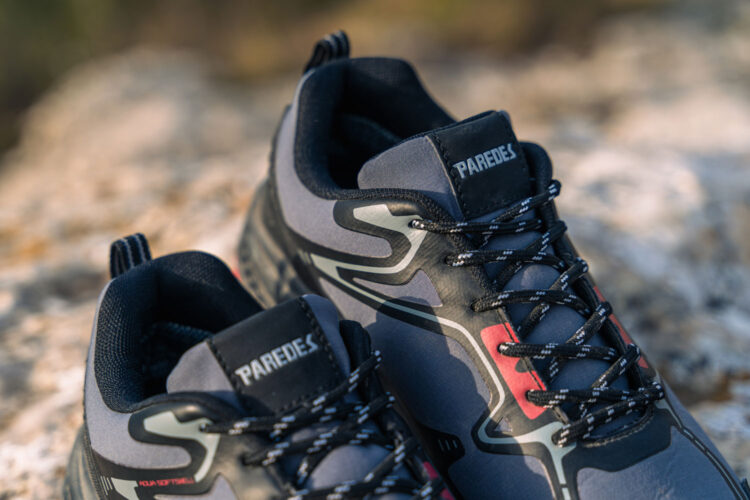 senderismo y fotografia paredes