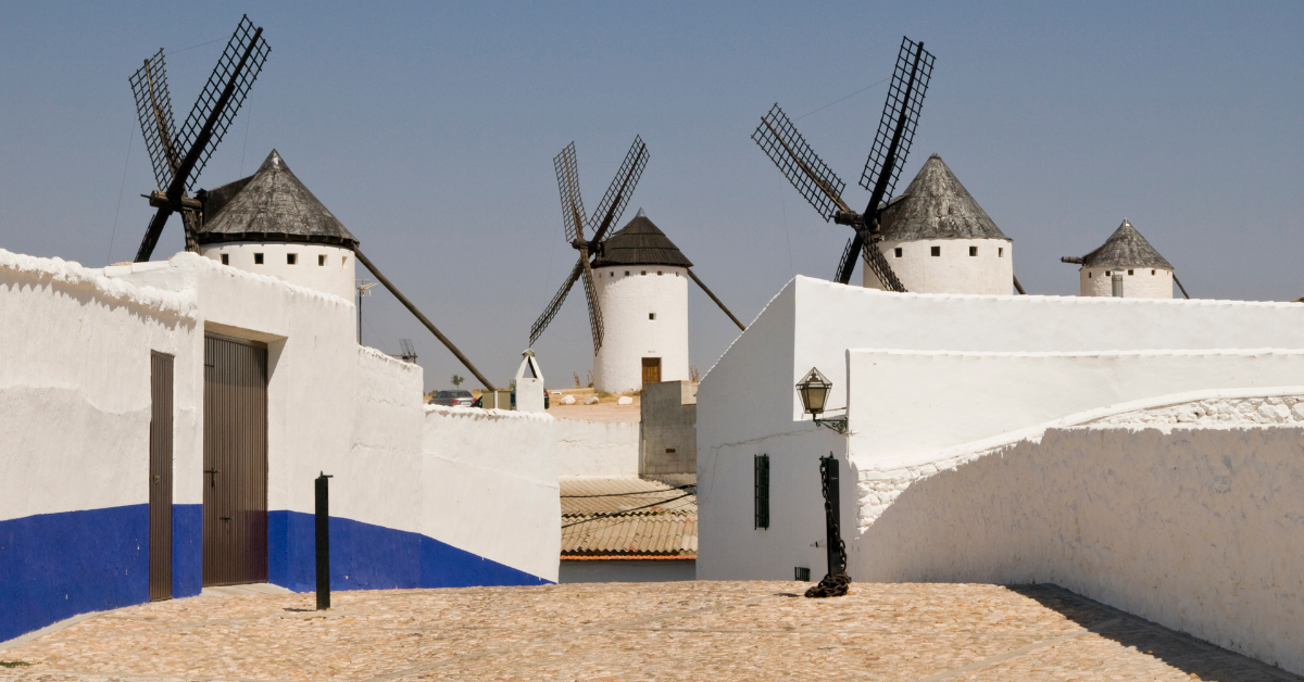pueblos mágicos de españa