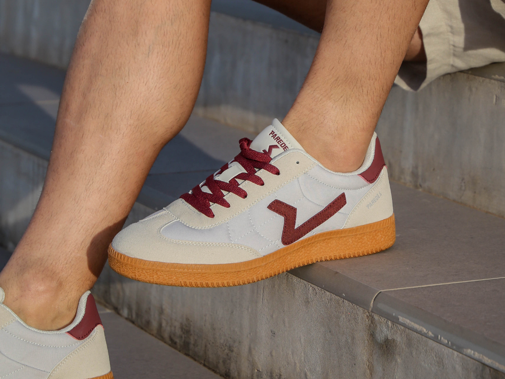 Zapatillas casual Paredes - Icod